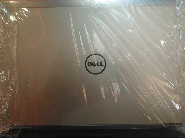 DELL LAPTOP