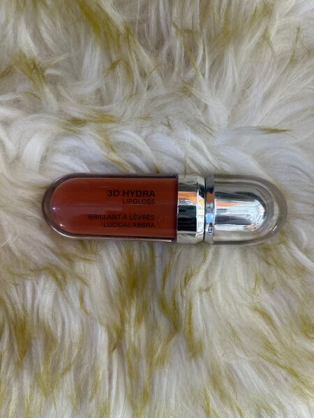 Gloss à Lèvres 3D Hydratant