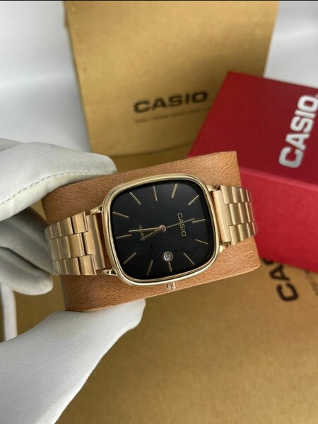 Casio Unisexe cs-20269