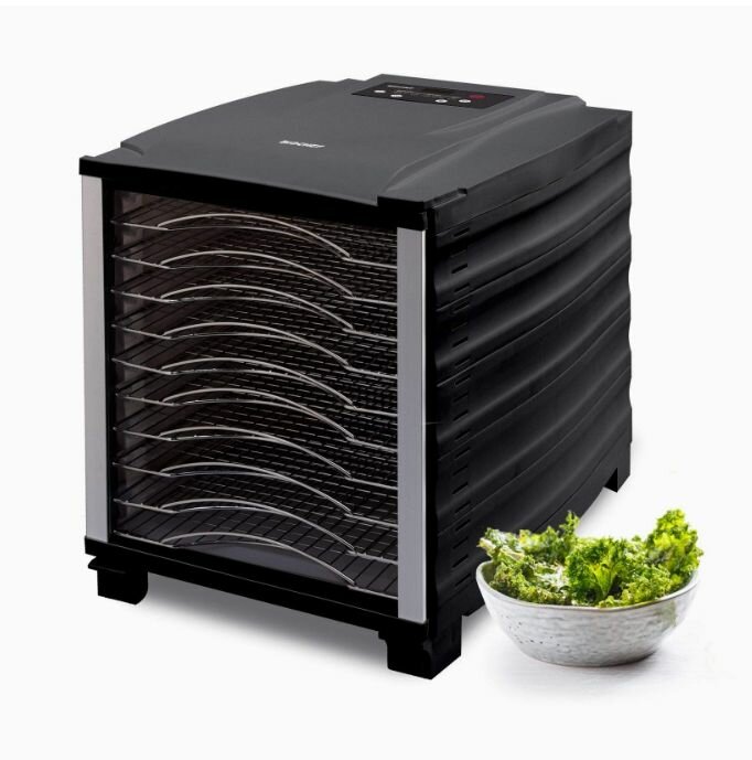 BioChef Food Dehydrator.