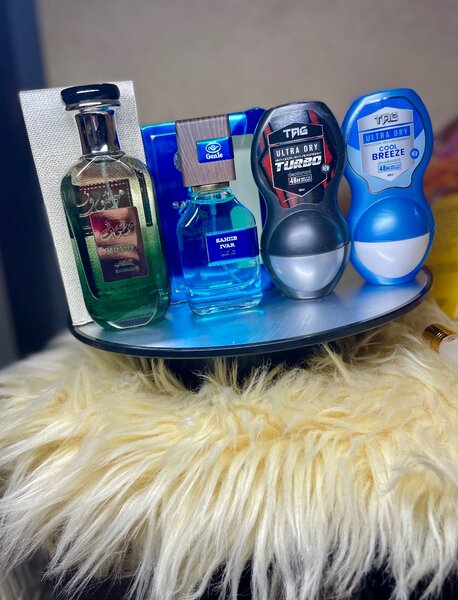 Kit homme