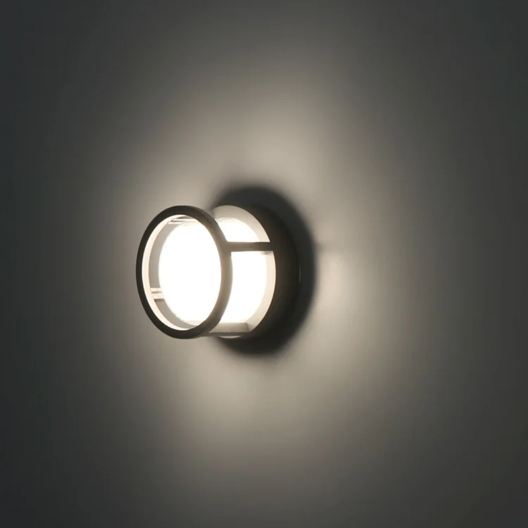 Applique murale LED extérieure
