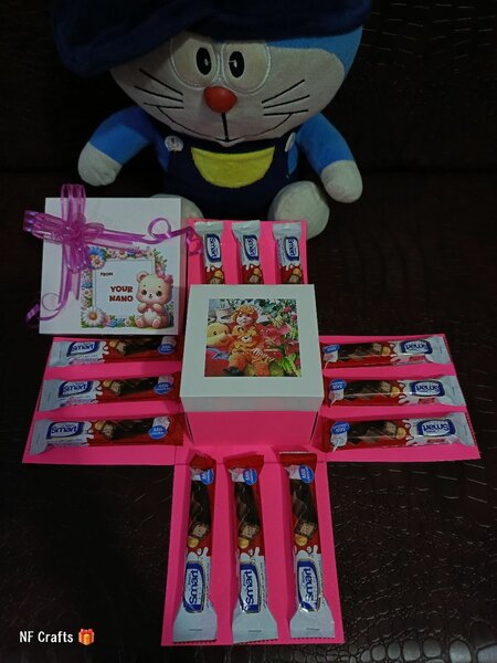 Gift box