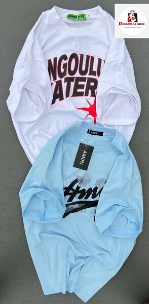 T-shirts pour hommes