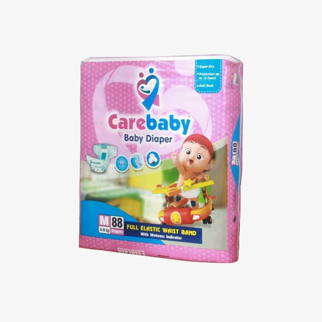 CARE BABY DIAPERS