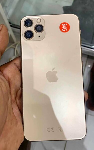 iPhone 11 pro max