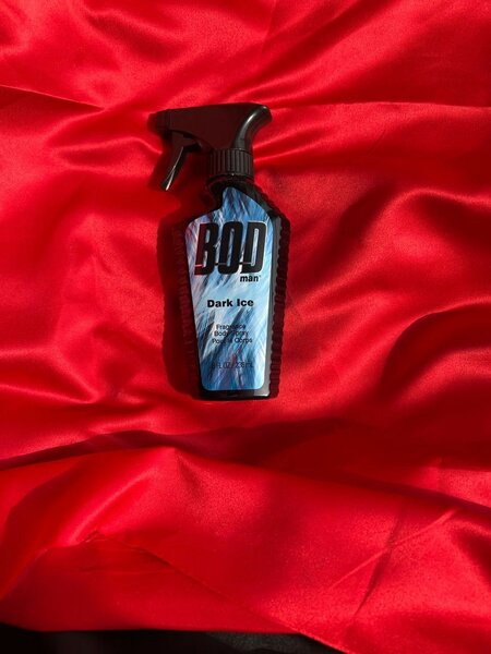 BOD MEN SPRAY