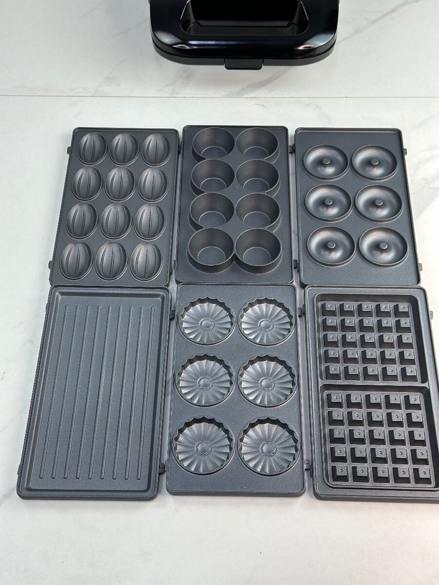 Сендвичница