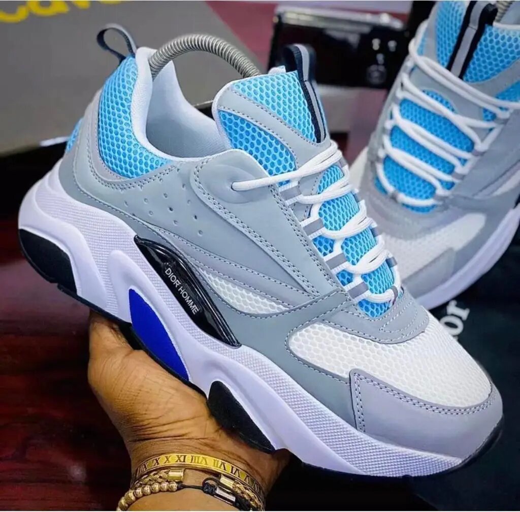 Christian Dior Homme