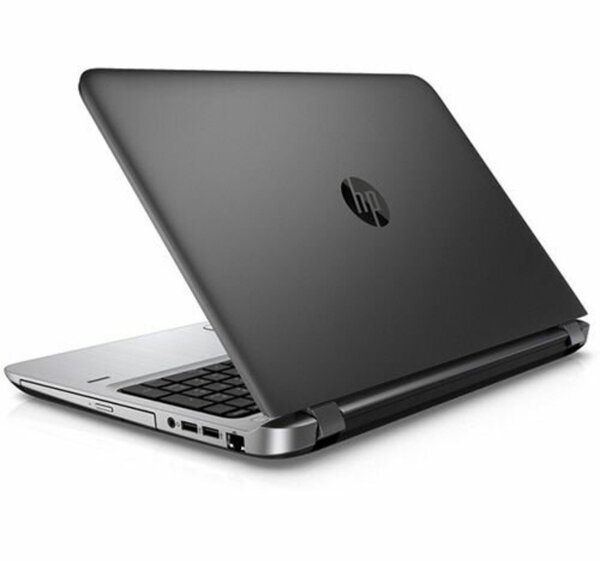 HP Ordinateur Portable