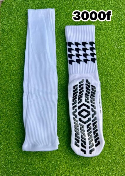 Chaussettes antidérapantes