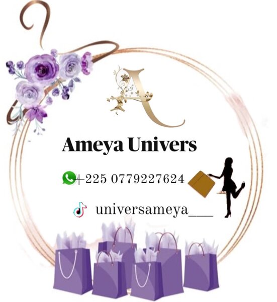Ameya Shop