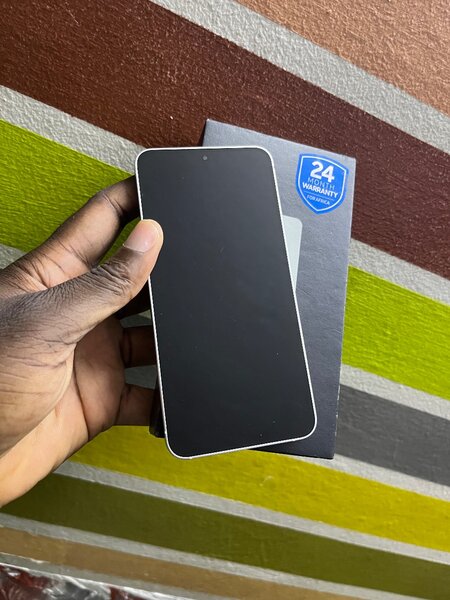Samsung Galaxy s24