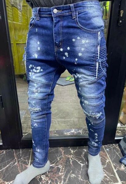 Jeans pour homme
