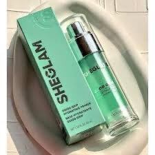 SheGlam Gripping Primer