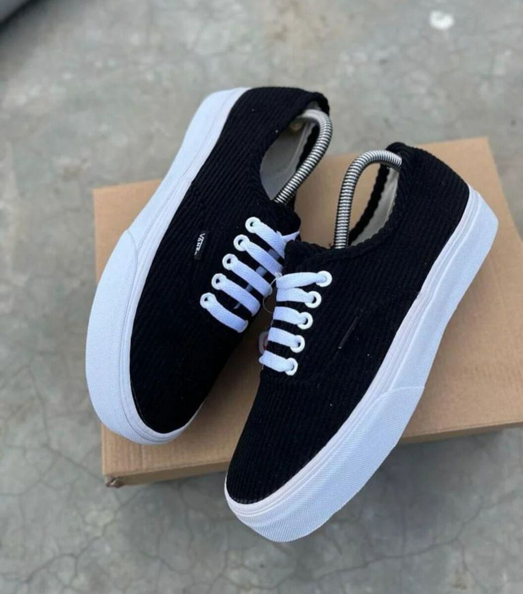 Chaussure homme VANS