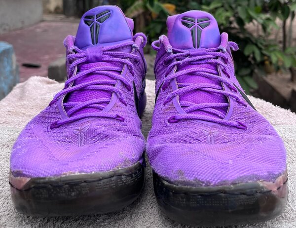NikeKobe A.D. EP 'Purple Star
