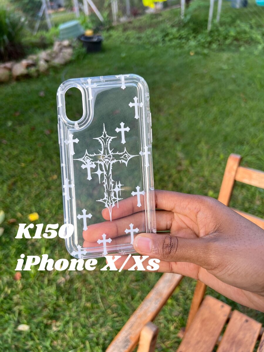 iPhone phonecase