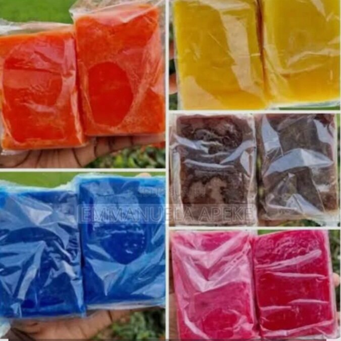 Savon Hydratant et reparateur