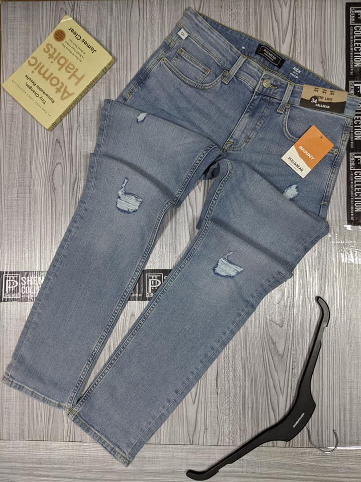 PULL&BEAR jeans