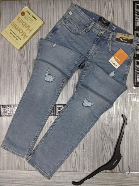 PULL&BEAR jeans