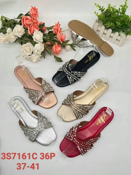 Sandales élégantes pour femmes