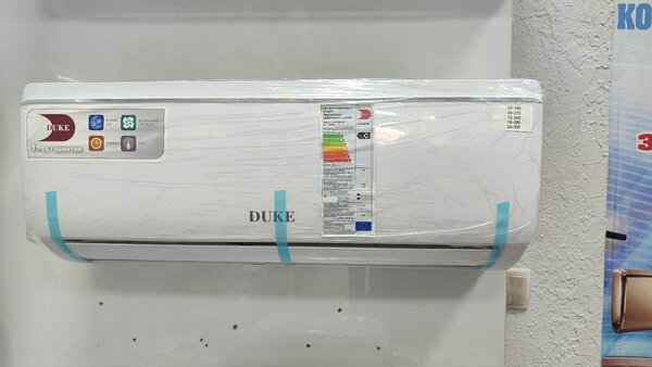 Кондиционеры Duke DWM-07WP