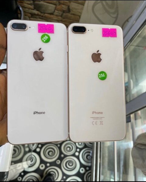 iPhone 7 Plus 256gig