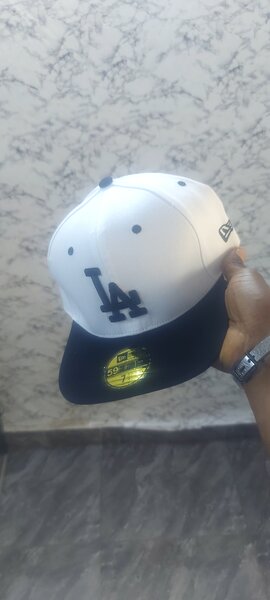 Casquettes Snapback neuves