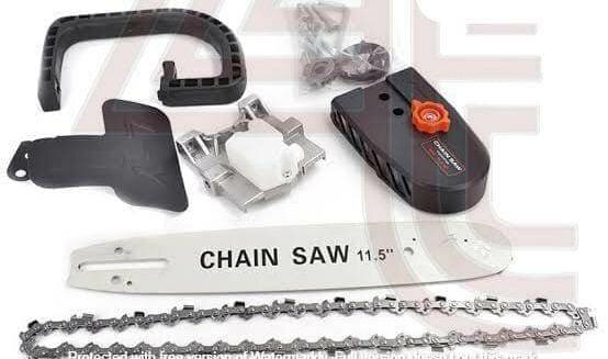 Chain Saw
