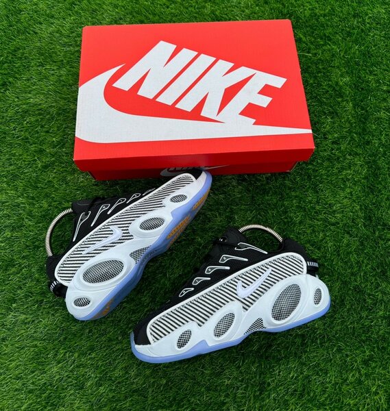 Nike nocta