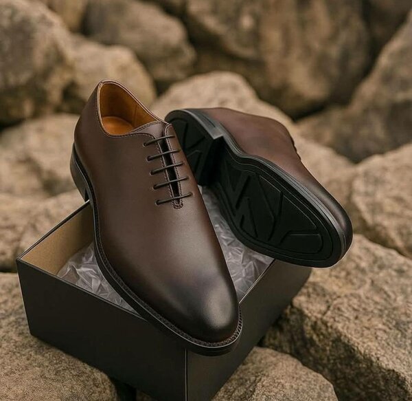 Chaussures habillées homme élégantes