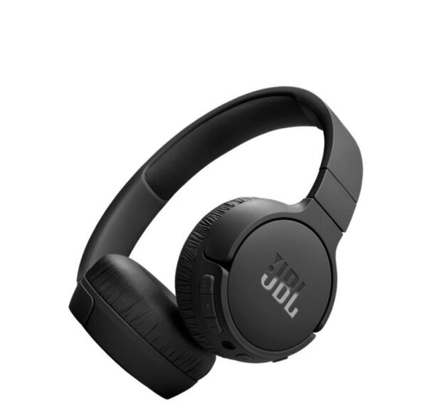 Наушники JBL Tune 670NC