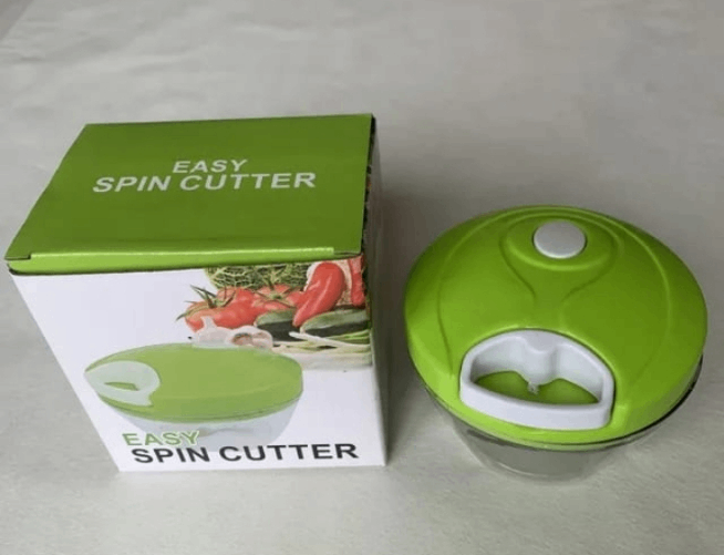 Coupe-légumes manuel rose