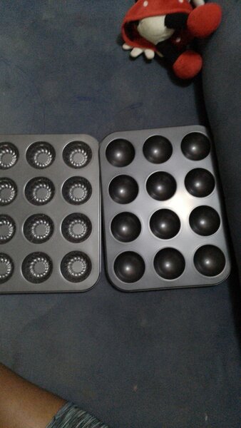 Moule cake
