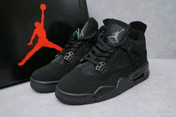 Sneakers Jordan 4
