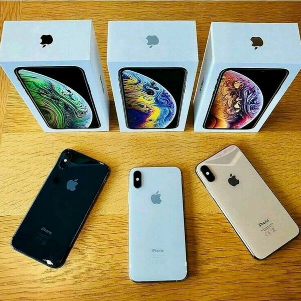 iPhone XS Max - 64GB
