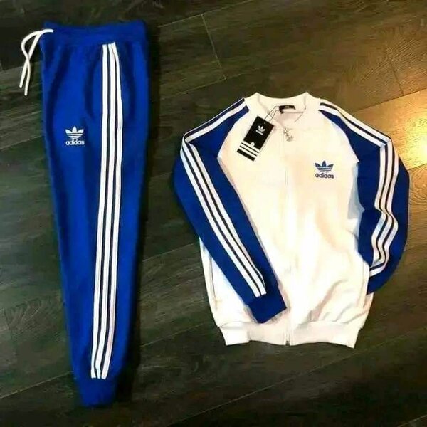 Ensemble Adidas Casual Homme