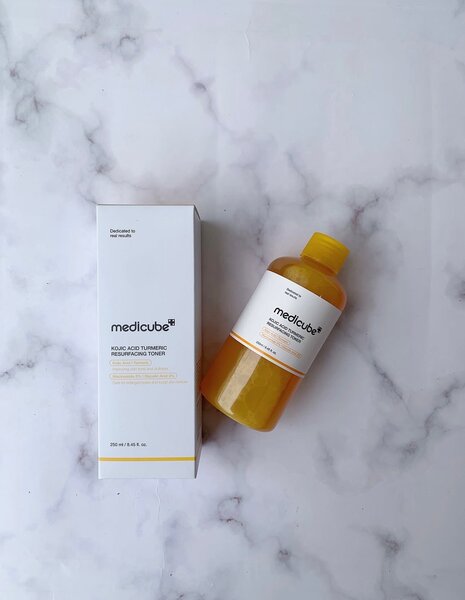 Medicupe KAGIC ACID Toner