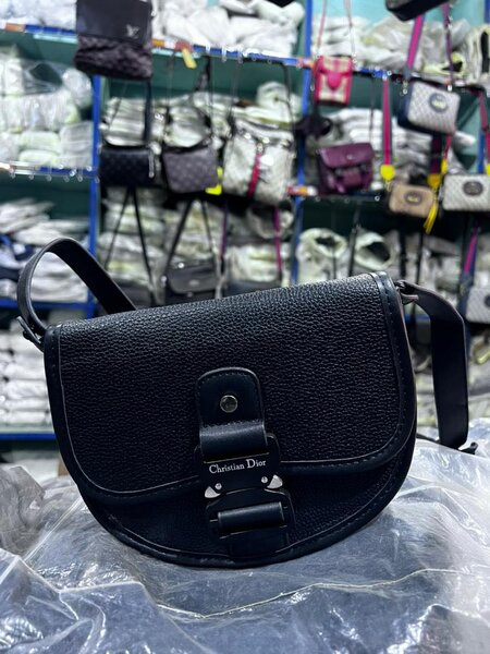 Sac en bandoulière élégant