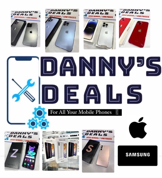 DANNYS DEALS