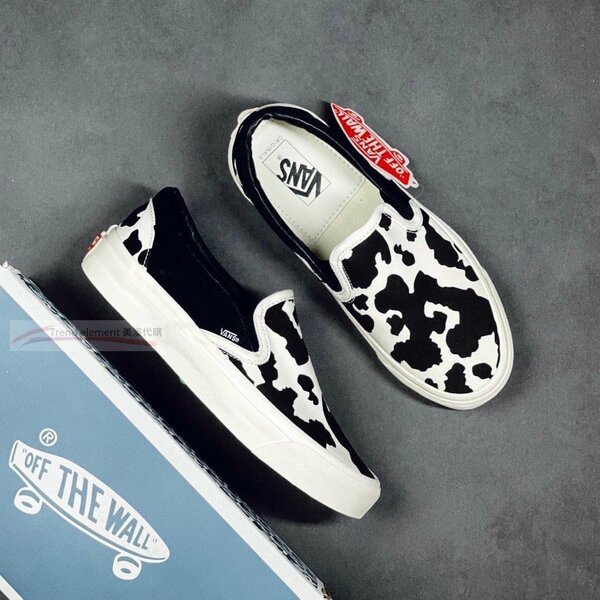 Vans original
