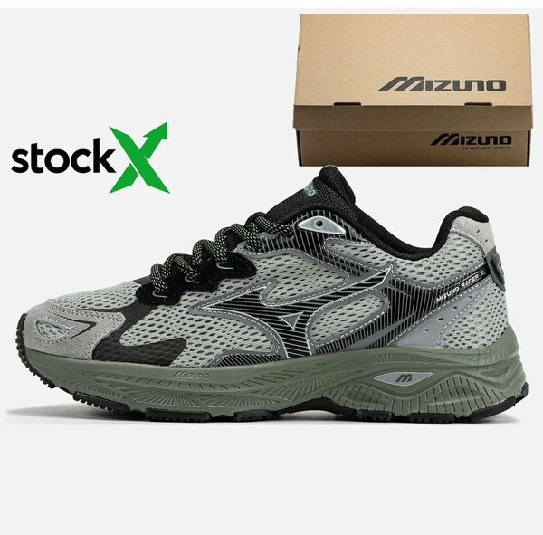 Mizuno Sneakers Confort Homme