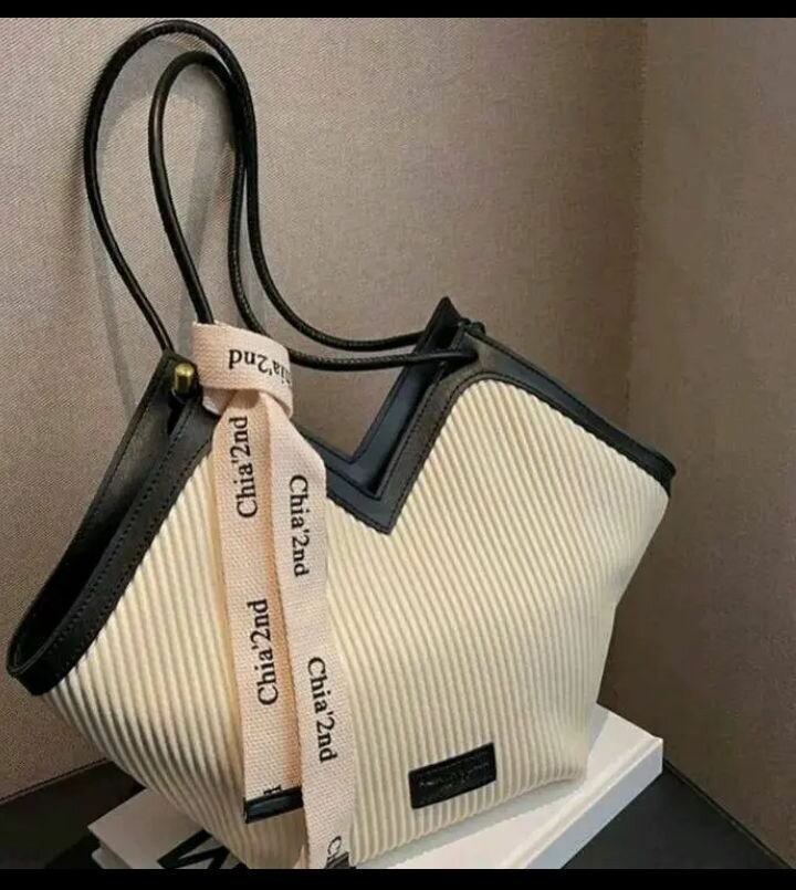 Sac à main très bonnes qualité