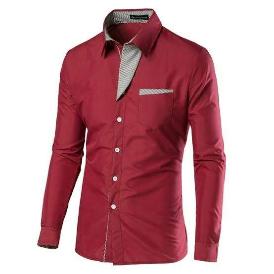 Dress shirt