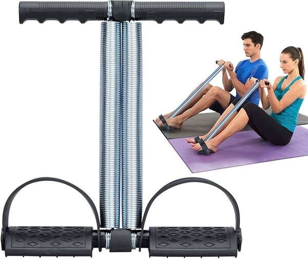 Appareil d'entraînement abdominaux