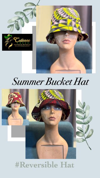 Bucket Hat