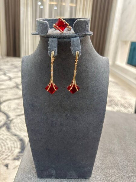 Набор стальной