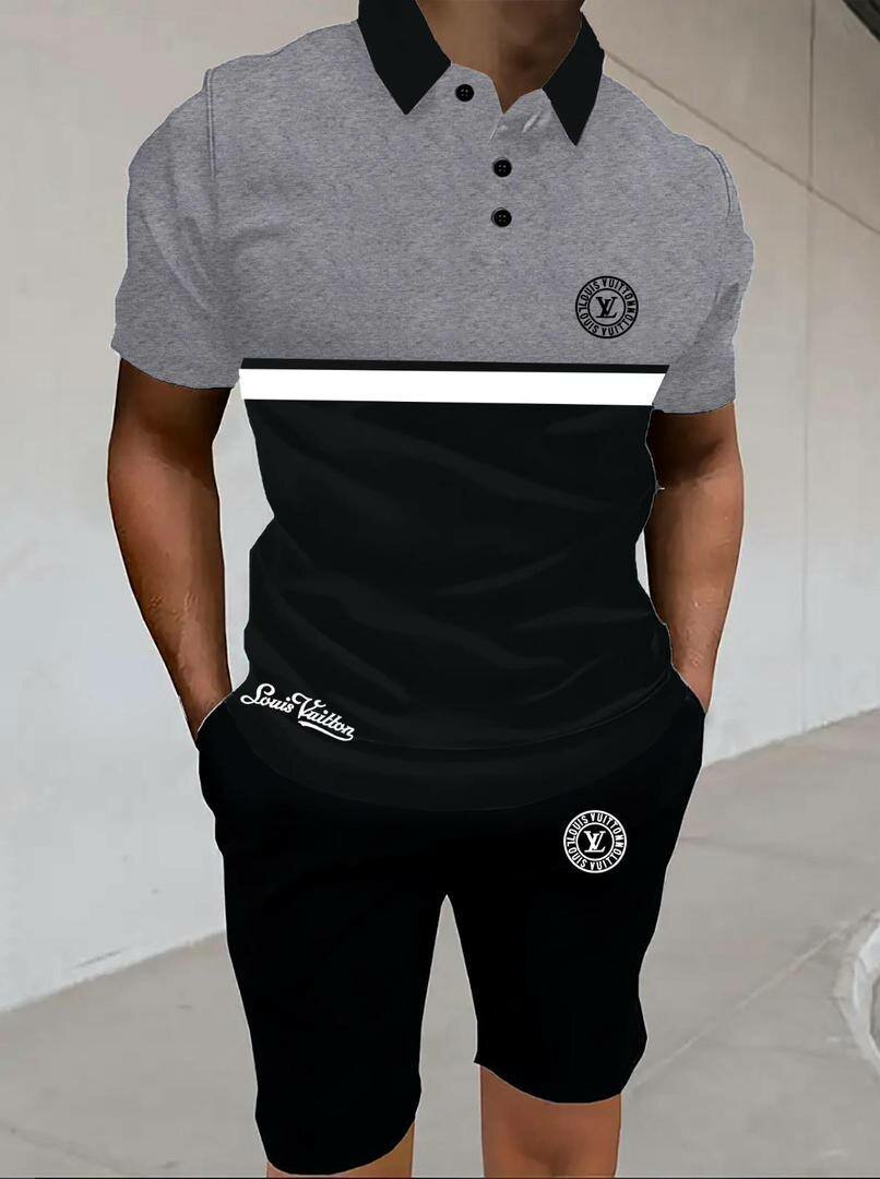 Tenue décontractée homme