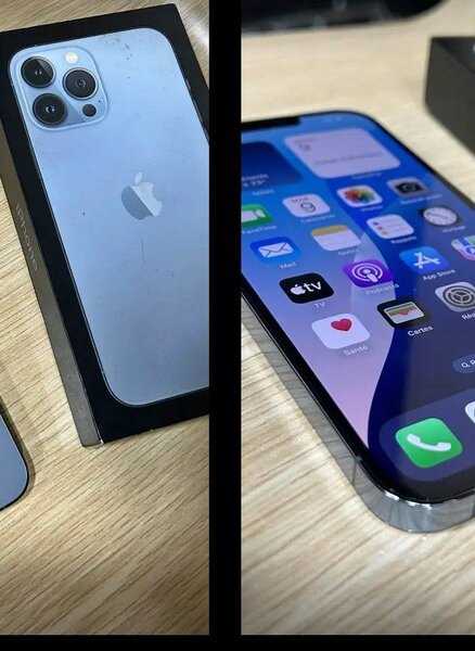 iPhone 13 Pro Max 256GB